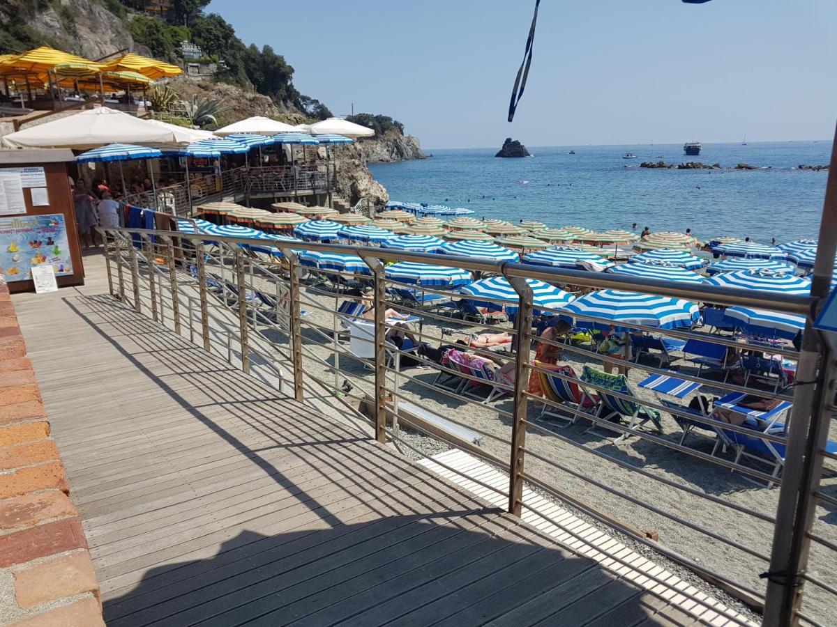 Monterosso Apartments In Servano'S Villas Monterosso al Mare Ngoại thất bức ảnh
