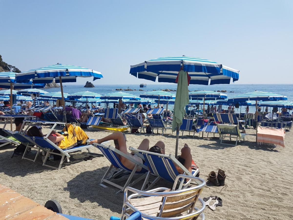Monterosso Apartments In Servano'S Villas Monterosso al Mare Ngoại thất bức ảnh