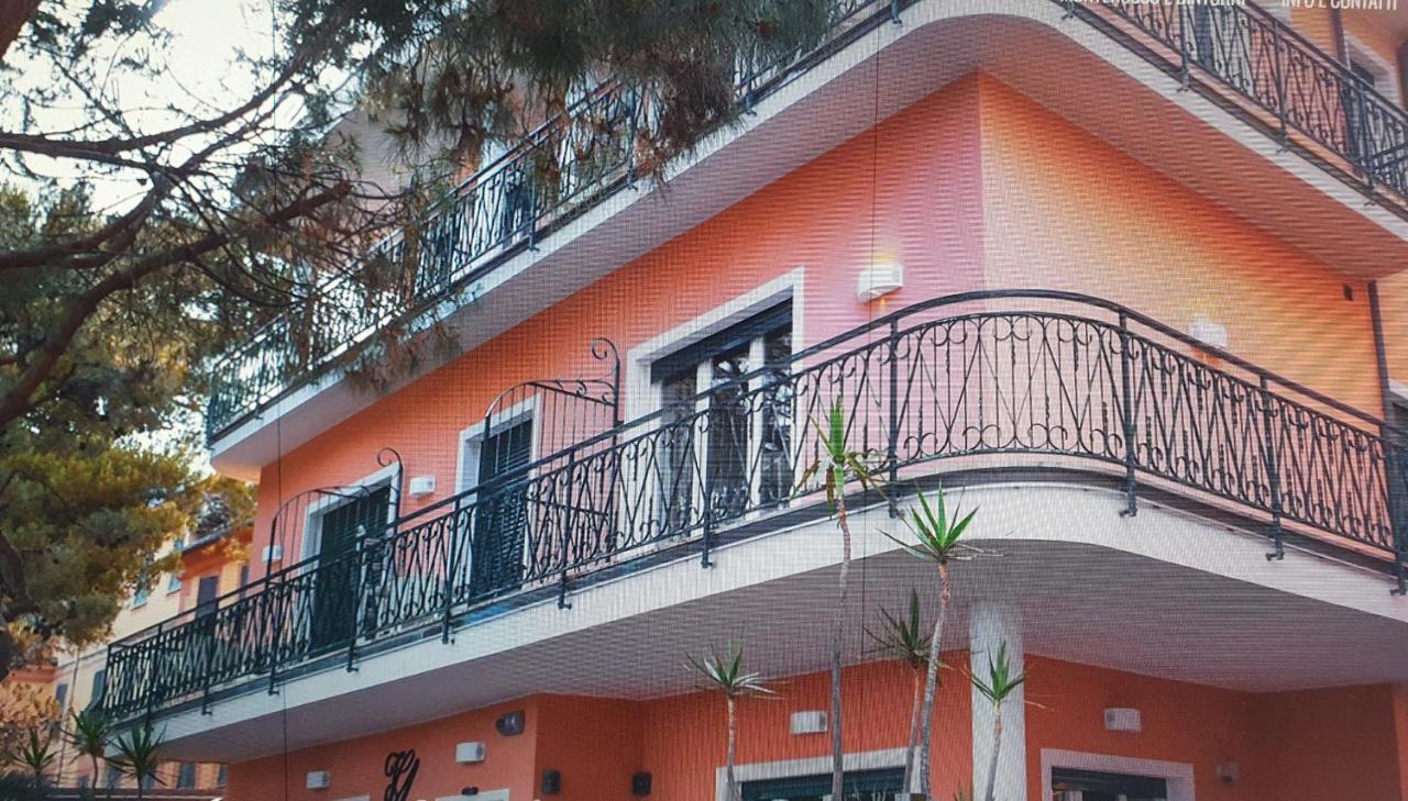 Monterosso Apartments In Servano'S Villas Monterosso al Mare Ngoại thất bức ảnh