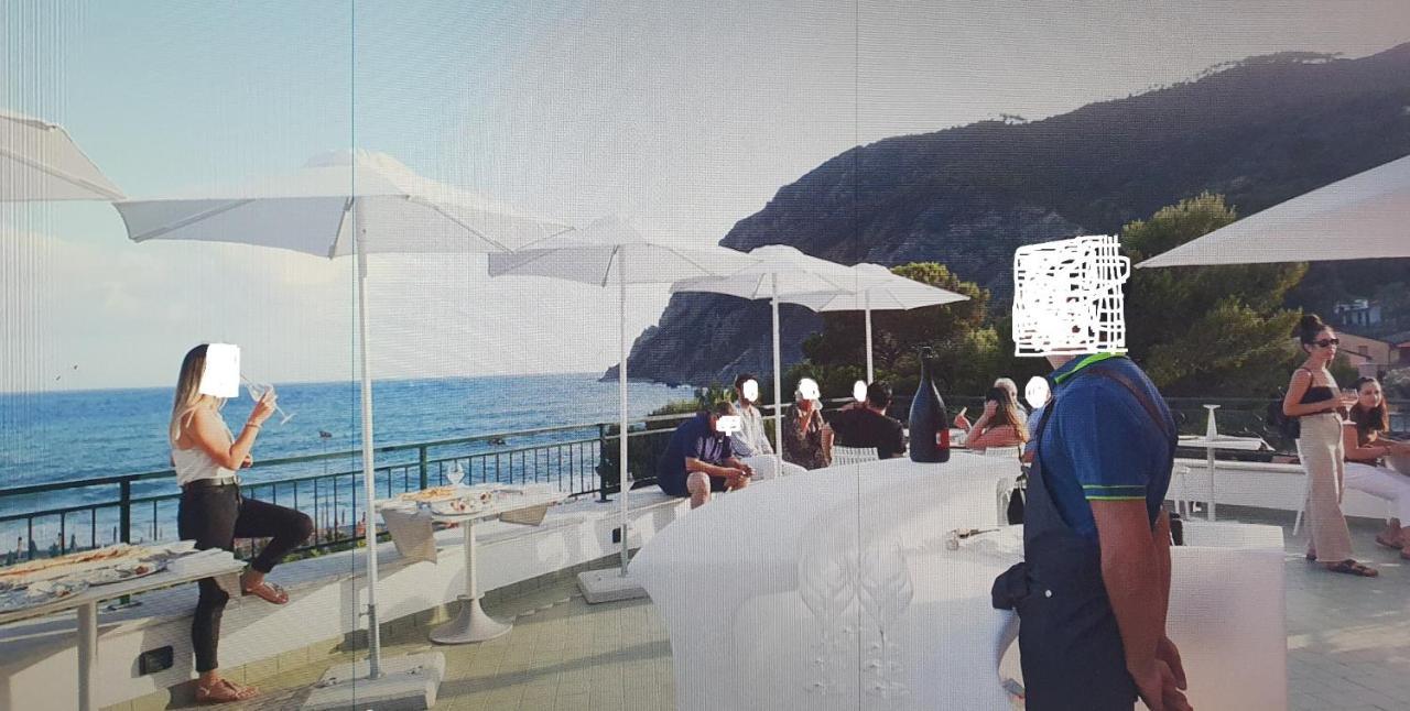 Monterosso Apartments In Servano'S Villas Monterosso al Mare Ngoại thất bức ảnh