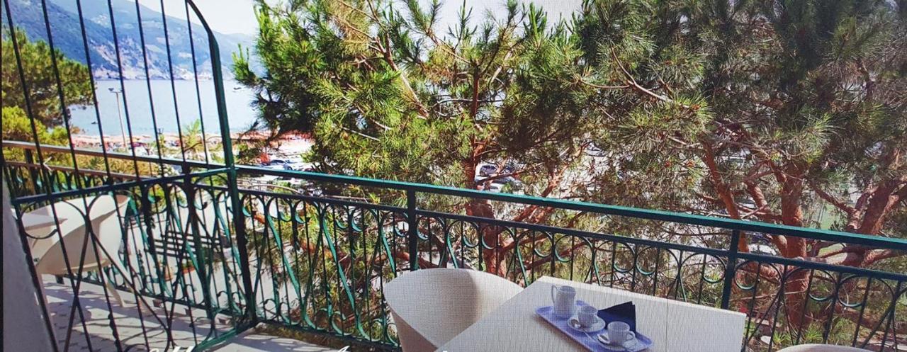 Monterosso Apartments In Servano'S Villas Monterosso al Mare Ngoại thất bức ảnh