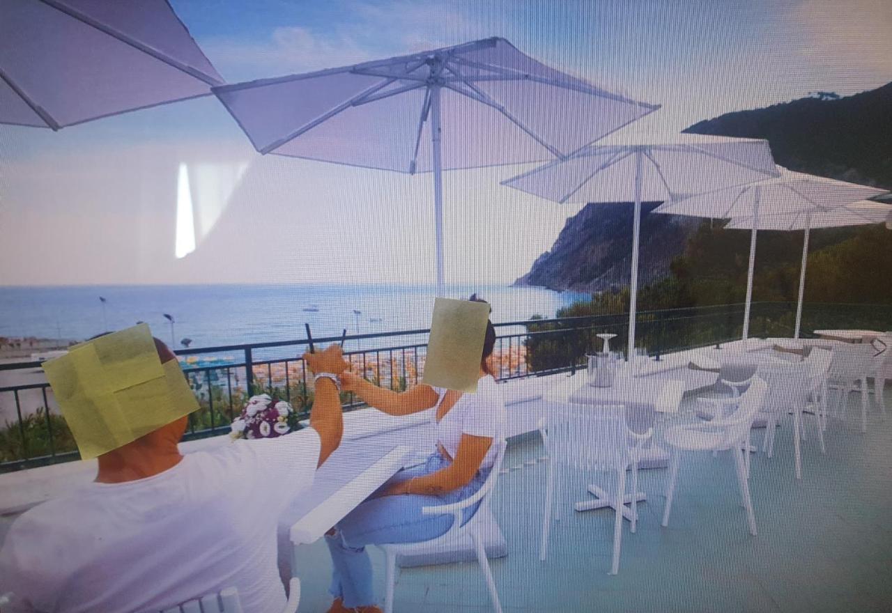 Monterosso Apartments In Servano'S Villas Monterosso al Mare Ngoại thất bức ảnh