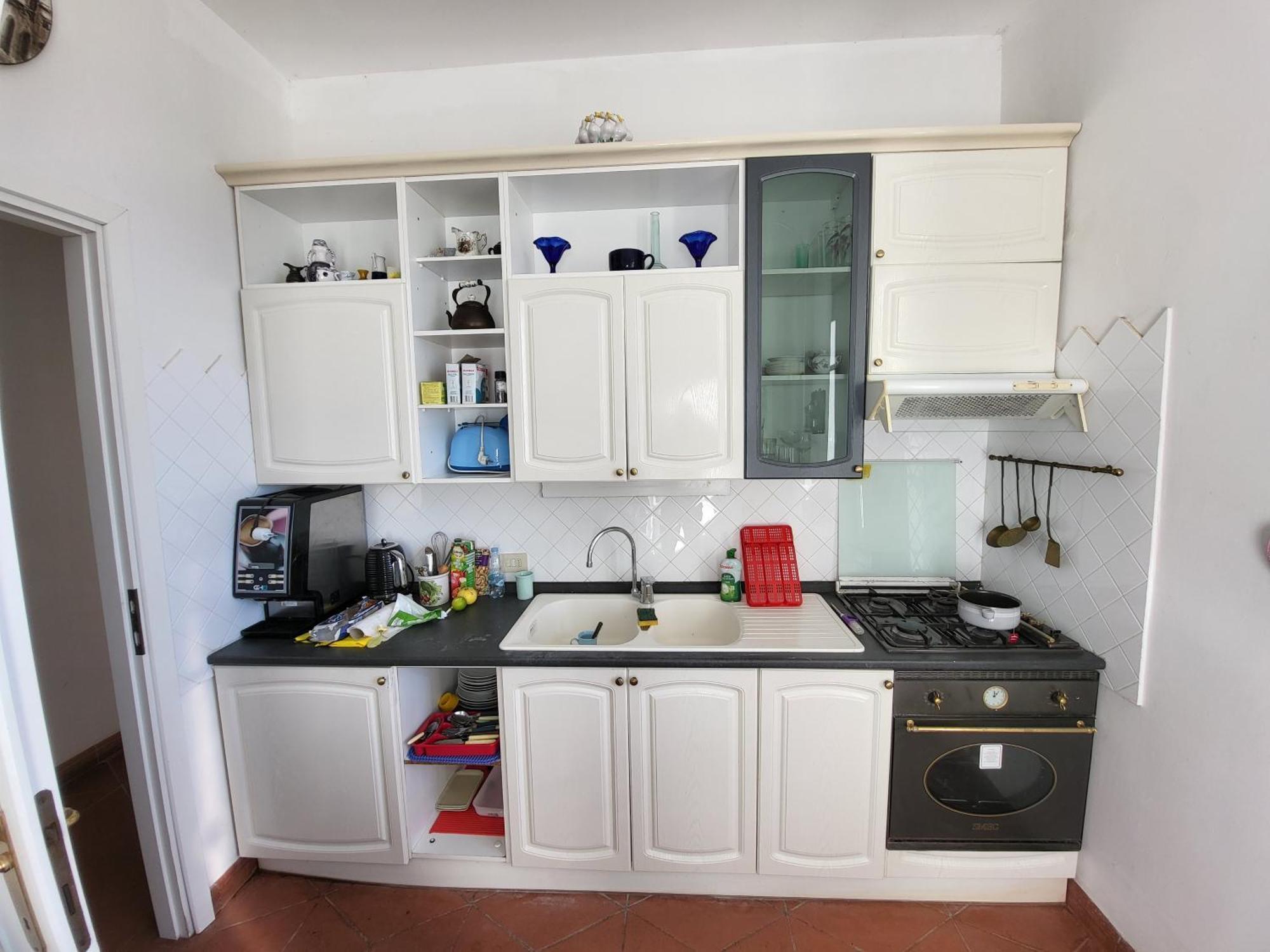 Monterosso Apartments In Servano'S Villas Monterosso al Mare Ngoại thất bức ảnh