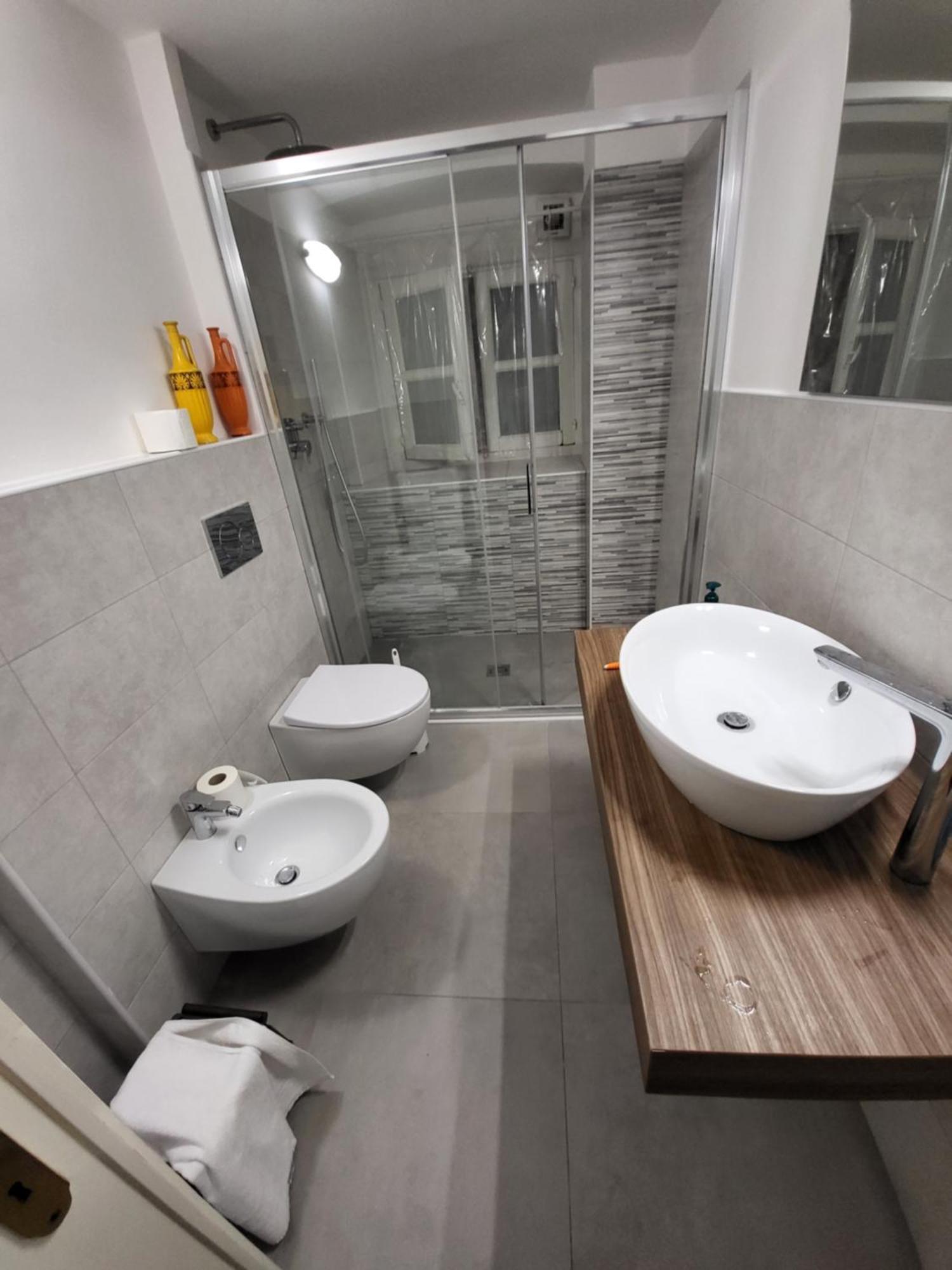 Monterosso Apartments In Servano'S Villas Monterosso al Mare Ngoại thất bức ảnh