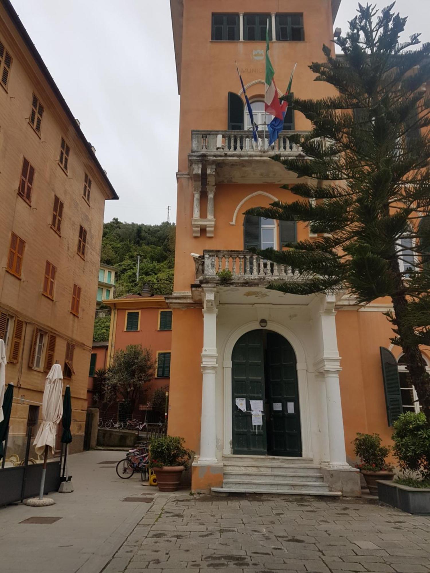 Monterosso Apartments In Servano'S Villas Monterosso al Mare Ngoại thất bức ảnh