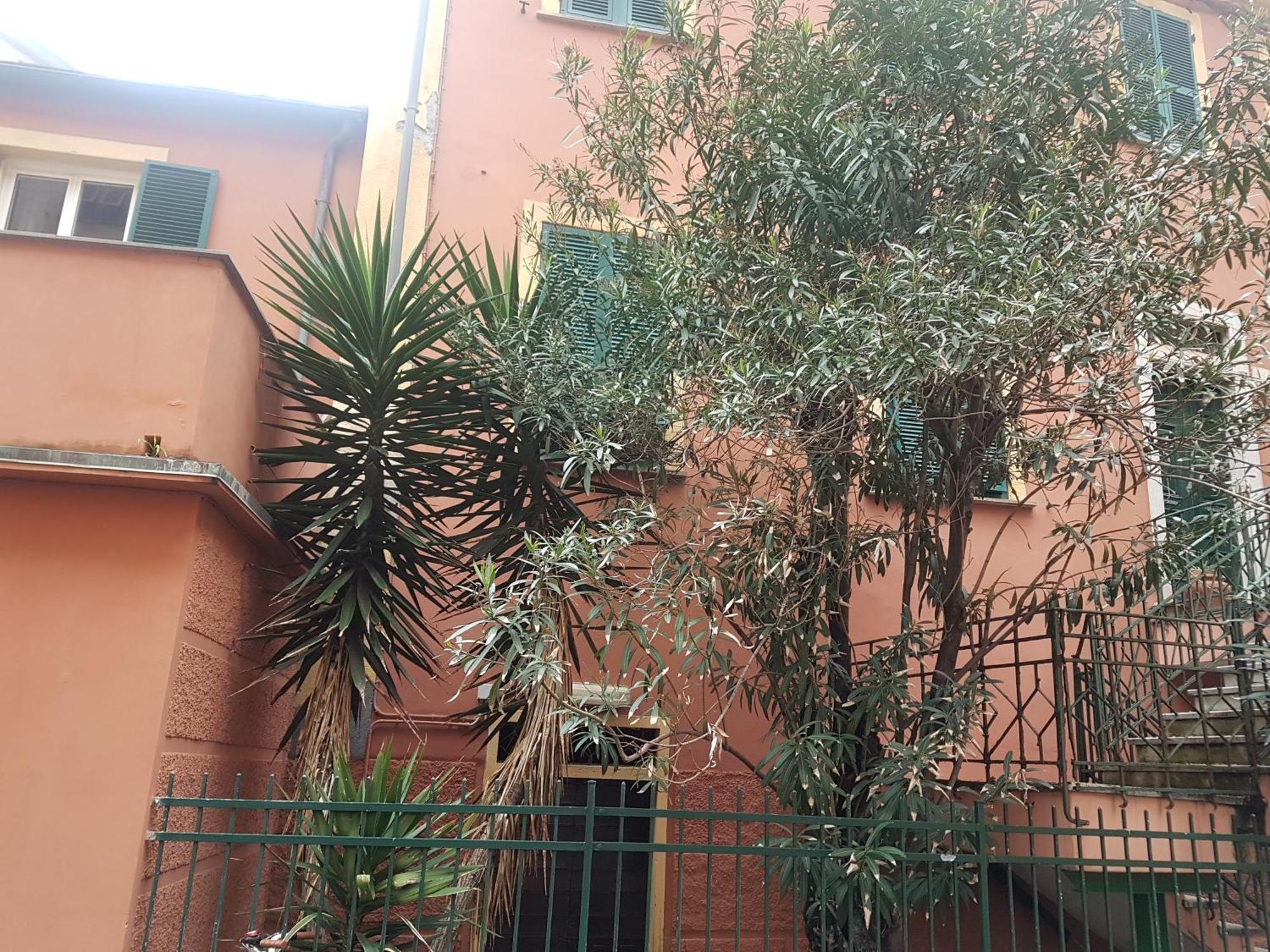 Monterosso Apartments In Servano'S Villas Monterosso al Mare Ngoại thất bức ảnh