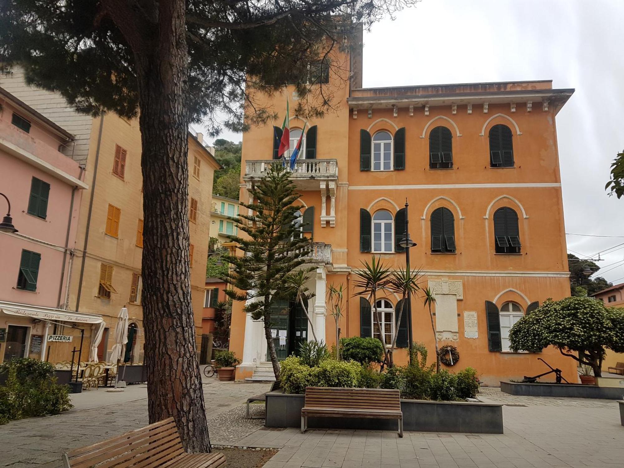 Monterosso Apartments In Servano'S Villas Monterosso al Mare Ngoại thất bức ảnh