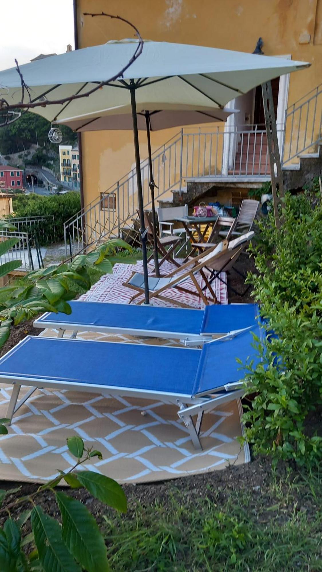 Monterosso Apartments In Servano'S Villas Monterosso al Mare Ngoại thất bức ảnh