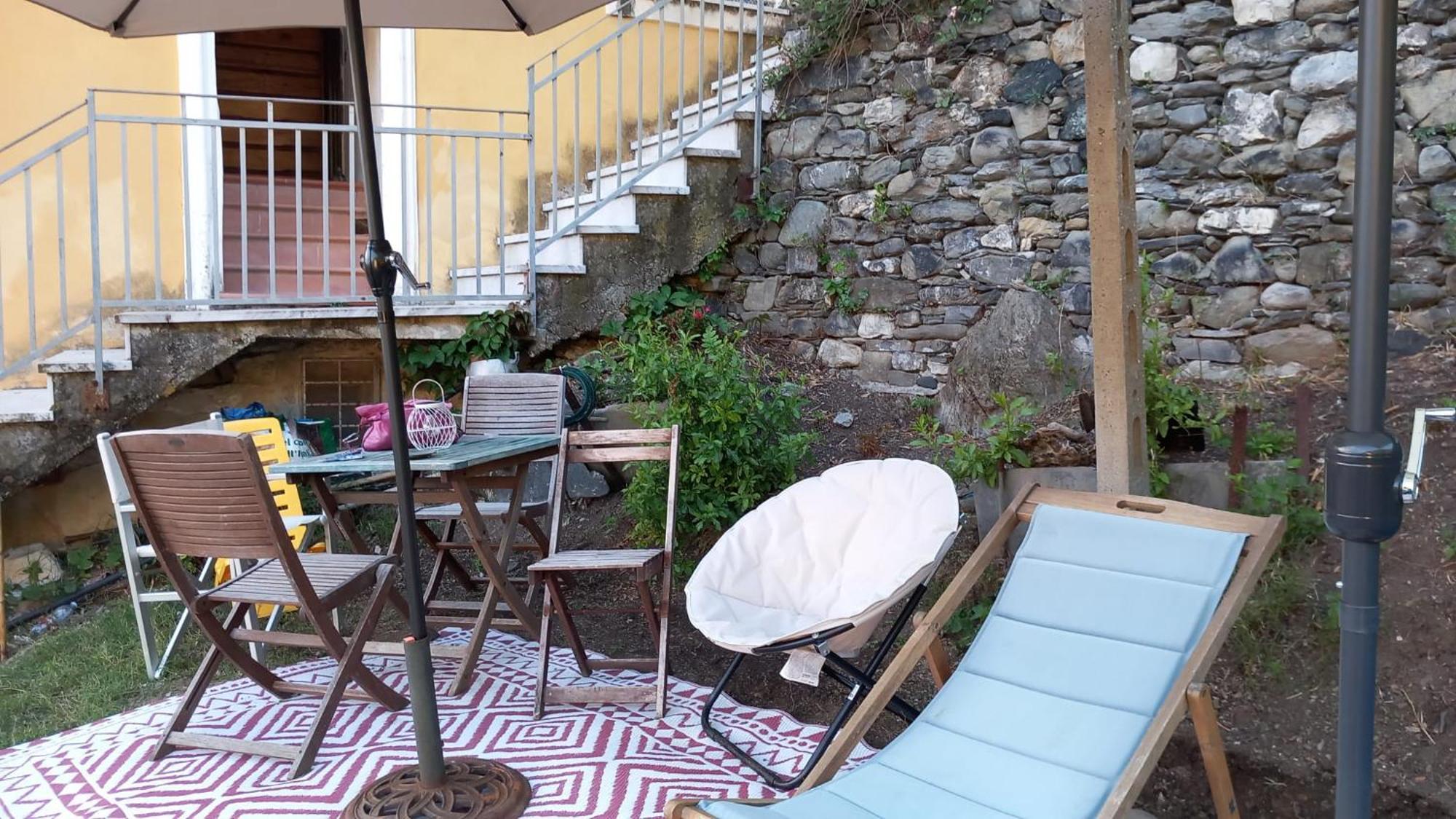 Monterosso Apartments In Servano'S Villas Monterosso al Mare Ngoại thất bức ảnh