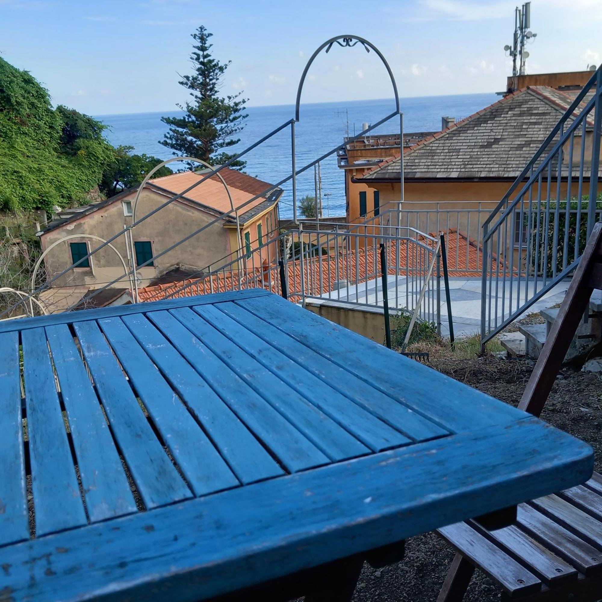 Monterosso Apartments In Servano'S Villas Monterosso al Mare Phòng bức ảnh