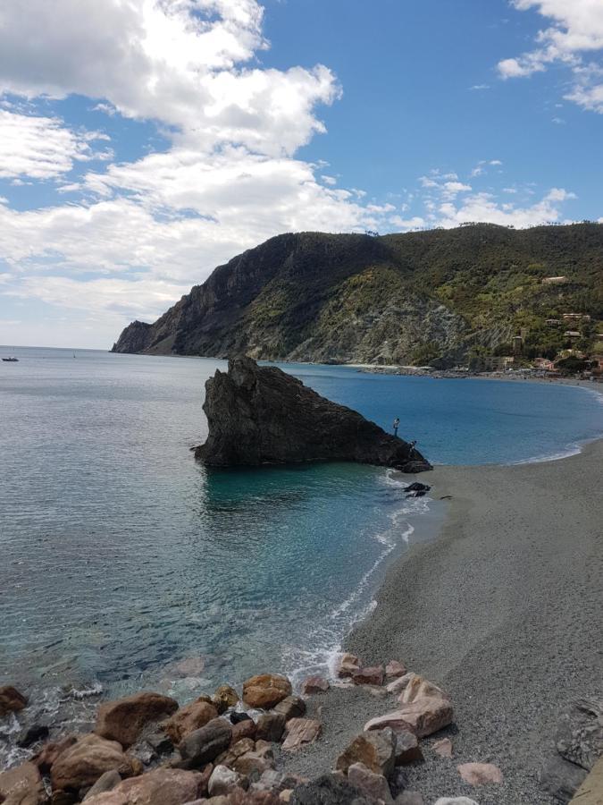 Monterosso Apartments In Servano'S Villas Monterosso al Mare Ngoại thất bức ảnh