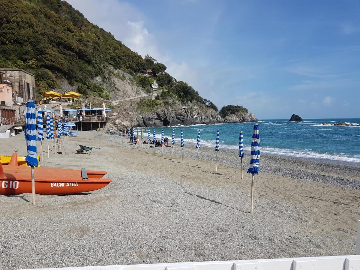 Monterosso Apartments In Servano'S Villas Monterosso al Mare Ngoại thất bức ảnh