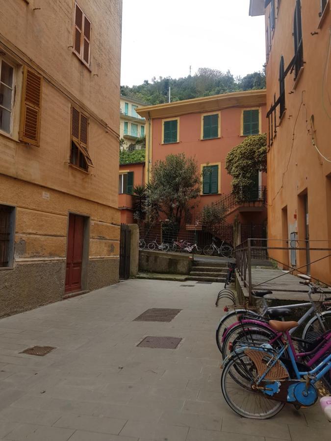 Monterosso Apartments In Servano'S Villas Monterosso al Mare Ngoại thất bức ảnh