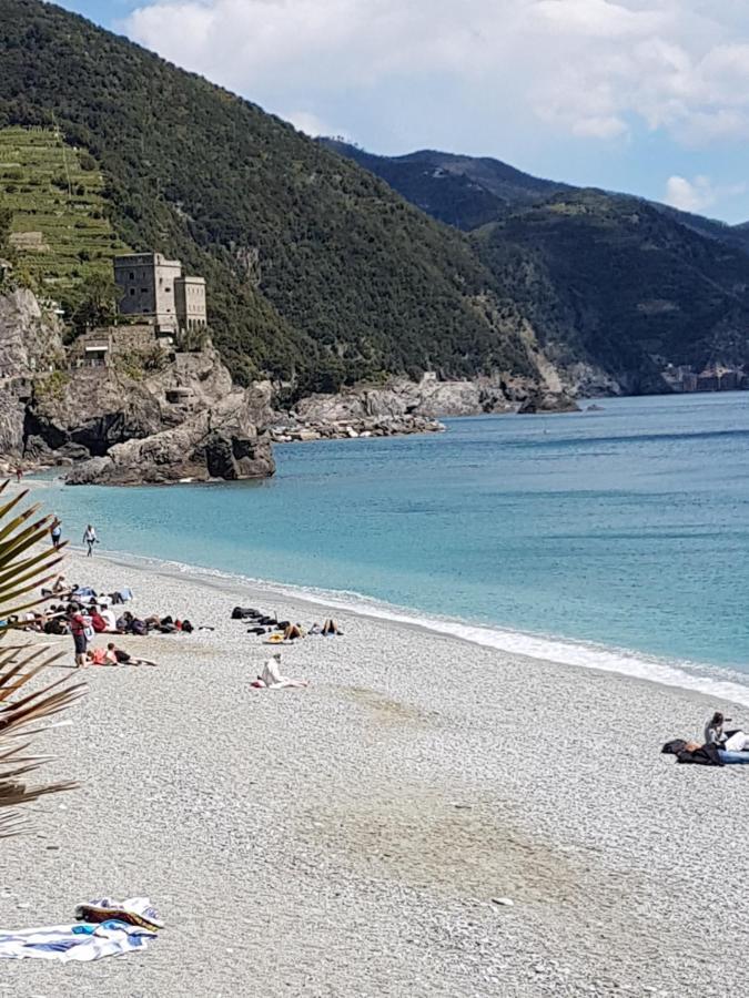Monterosso Apartments In Servano'S Villas Monterosso al Mare Ngoại thất bức ảnh